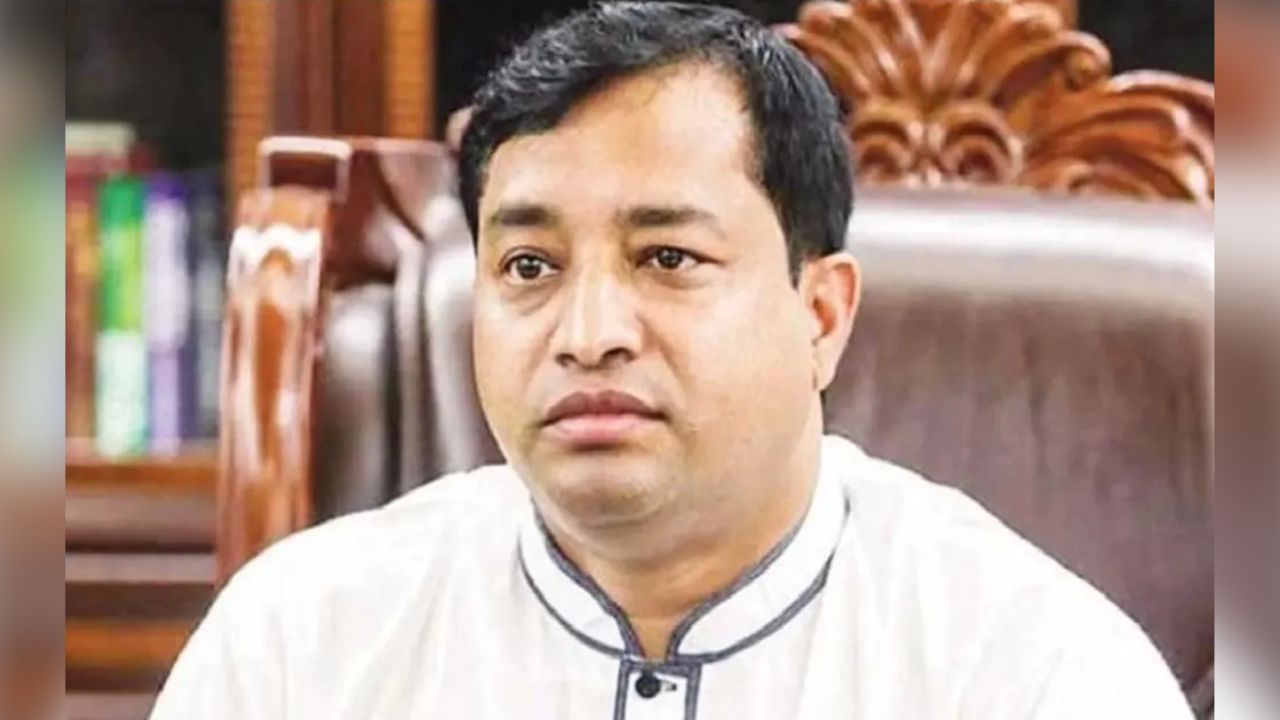 সাবেক মেয়র জাহাঙ্গীরের বিরুদ্ধে ৭৫০০ কোটি টাকা আত্মসাতের মামলার অনুমোদন